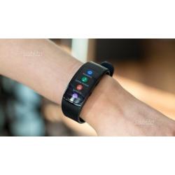 Smartwatch Samsung Gear Sport Fit2 Pro