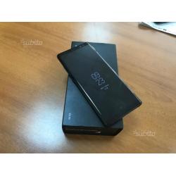 Samsung Galaxy Note 8 black Dual SIM