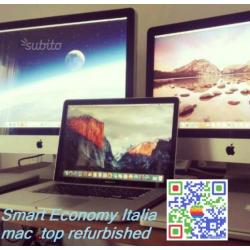 Apple Macbook 15" RETINA i7 Geforce SmartEcomy