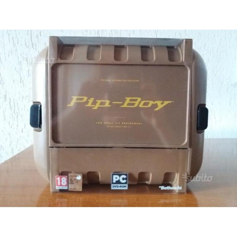 Fallout 4 - Pip Boy Edition