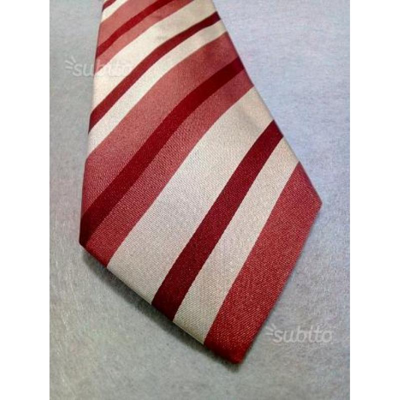 Cravatta Valentino