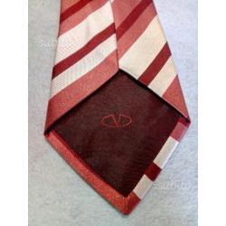 Cravatta Valentino