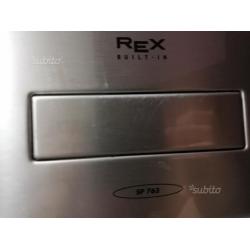 Rex lavastoviglia