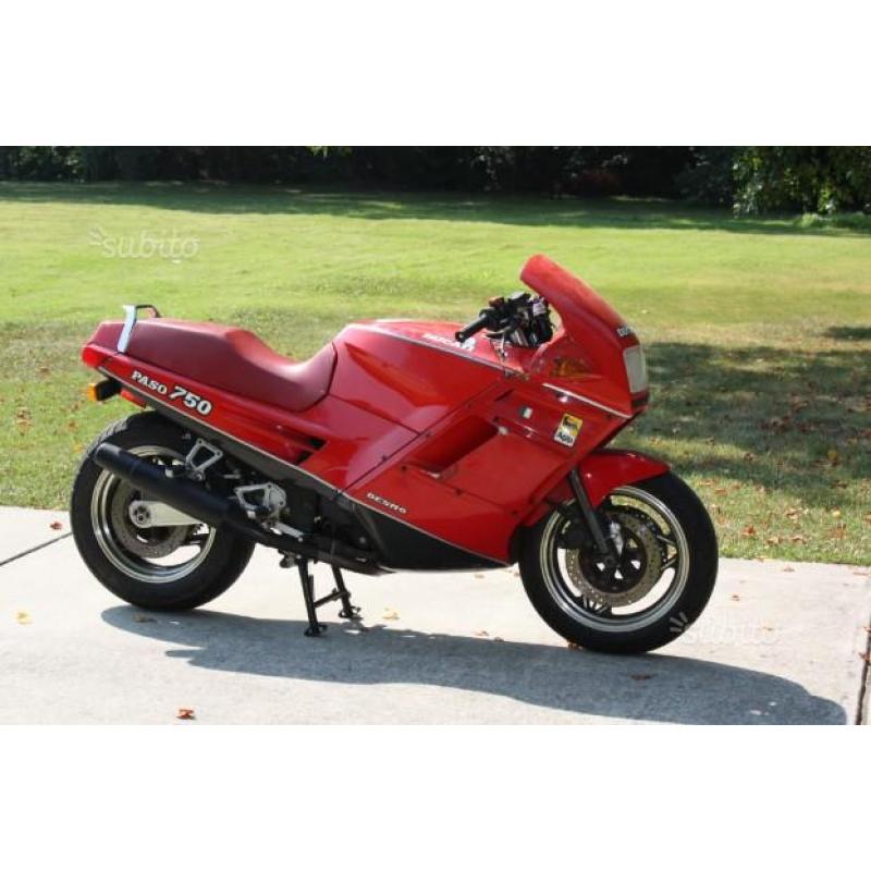 Ducati Altro modello - 1990
