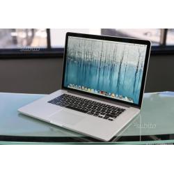 Apple Macbook 15" RETINA i7 Geforce SmartEcomy