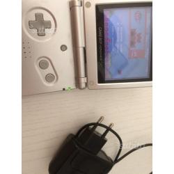 Nintendo Game Boy Advance Sp (GBA)
